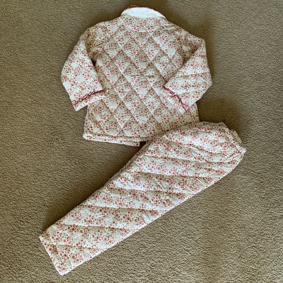 NEW 100% Cotton Pajamas Set - Picture 4 of 11